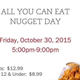 Illustration for article titled Chick-fil-A Local Promotion Disappoints a Nation